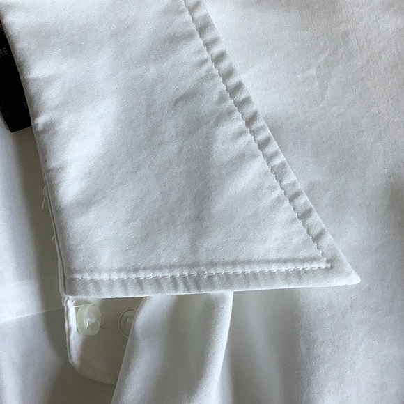 New York and Company blouse size medium - Picture 7 of 7